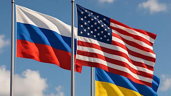 NYT: переговоры между РФ, США и Украиной перенесли на несколько дней