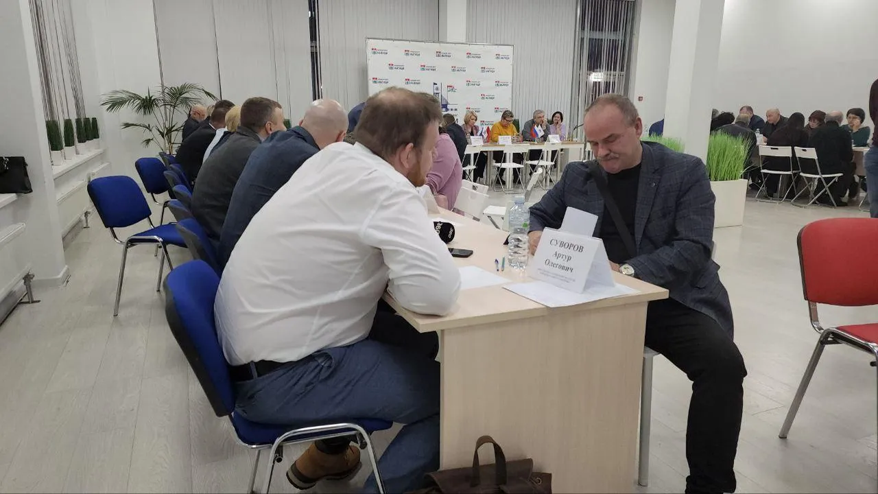 Экологи Подмосковья проверят состояние реки Уча в округе Мытищи