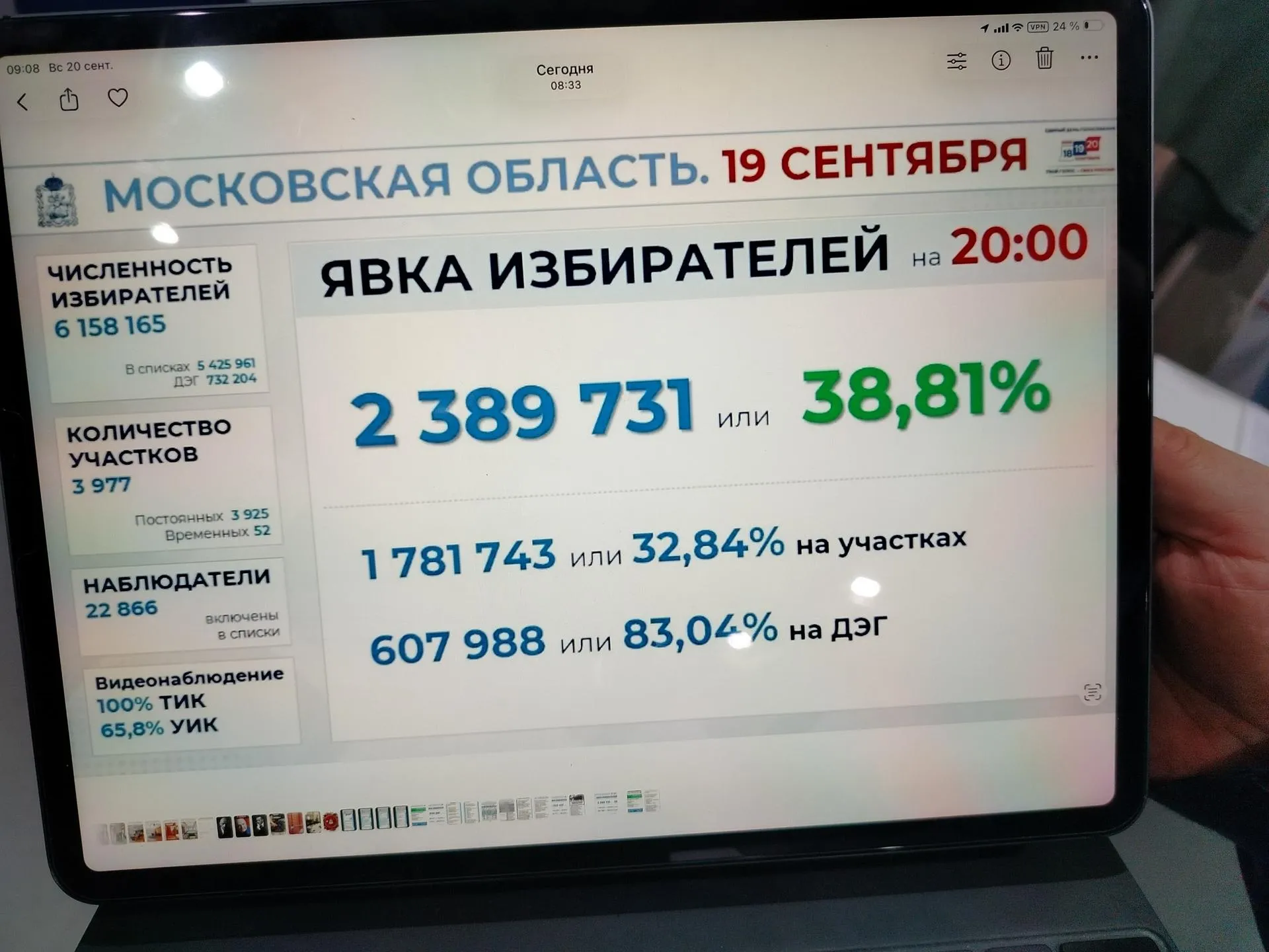 РИАМО, Сергей Дружинин