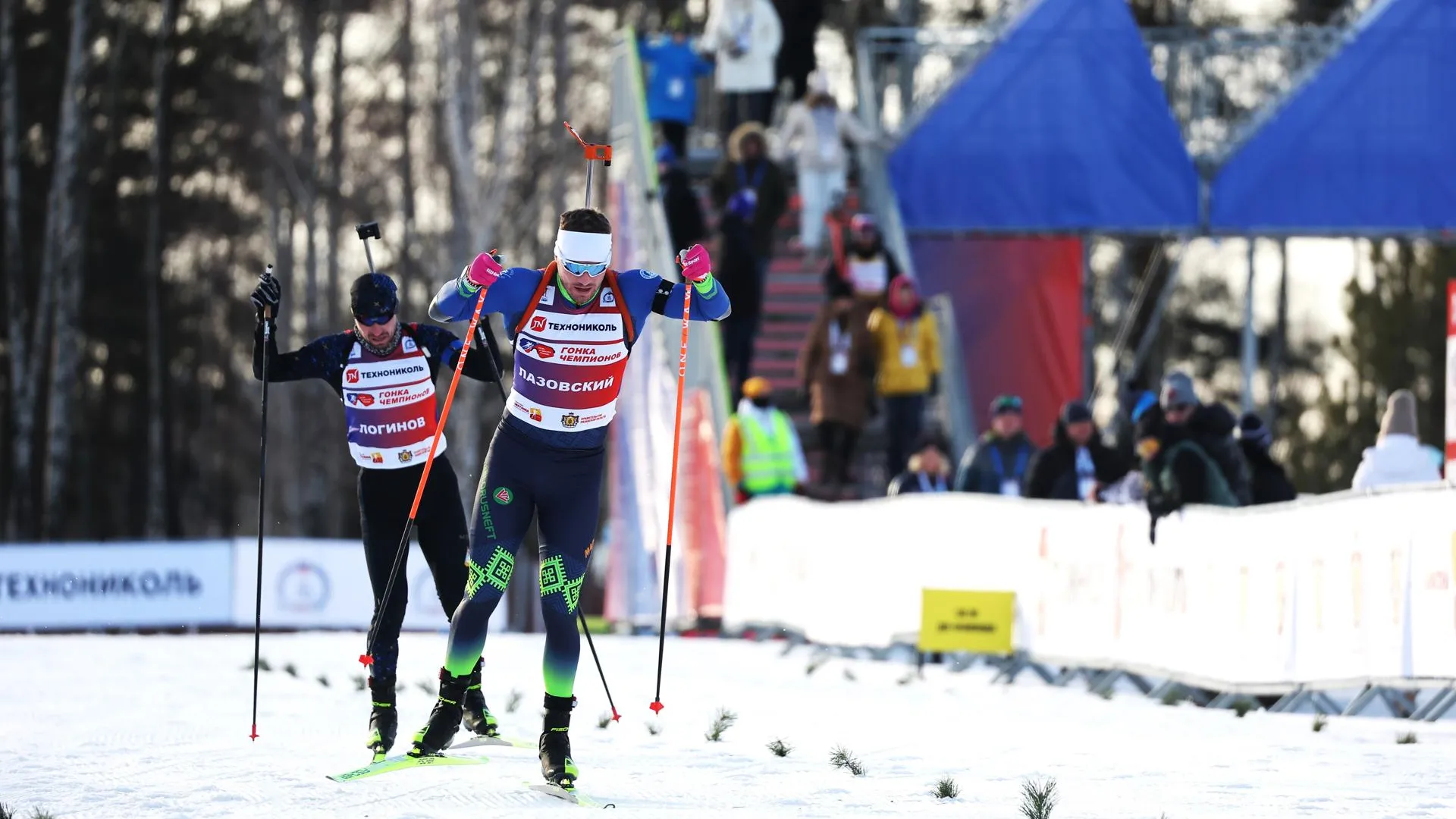Мороз и солнце: куда жителям Московского региона поехать на новогодние праздники