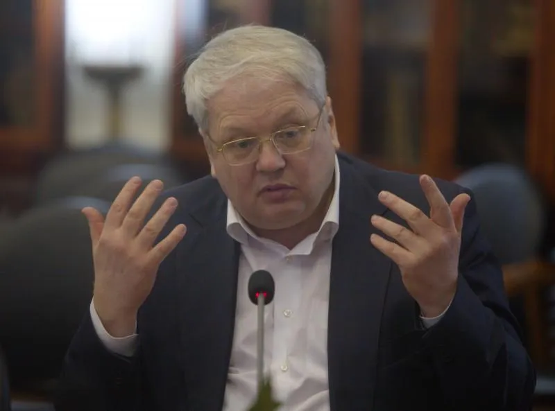 Союз журналистов Подмосковья