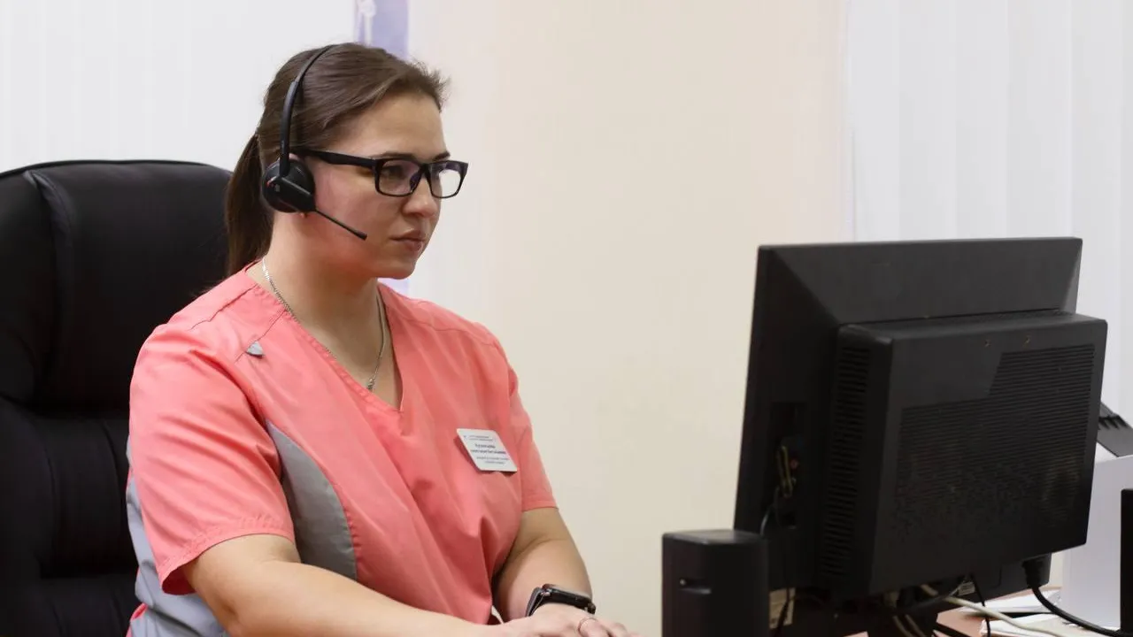 В Подмосковье оформили 1,4 млн льготных электронных рецептов