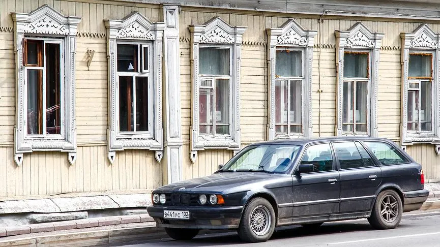 Выкидывали из машины на ходу: какие банды были в Подмосковье в 90-х