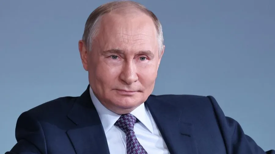 Путин: все народы СССР внесли огромный вклад в Победу