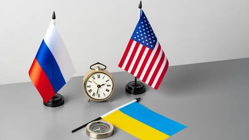 «РБК-Украина»: никто не просил у Киева подписать мирный план к Рождеству