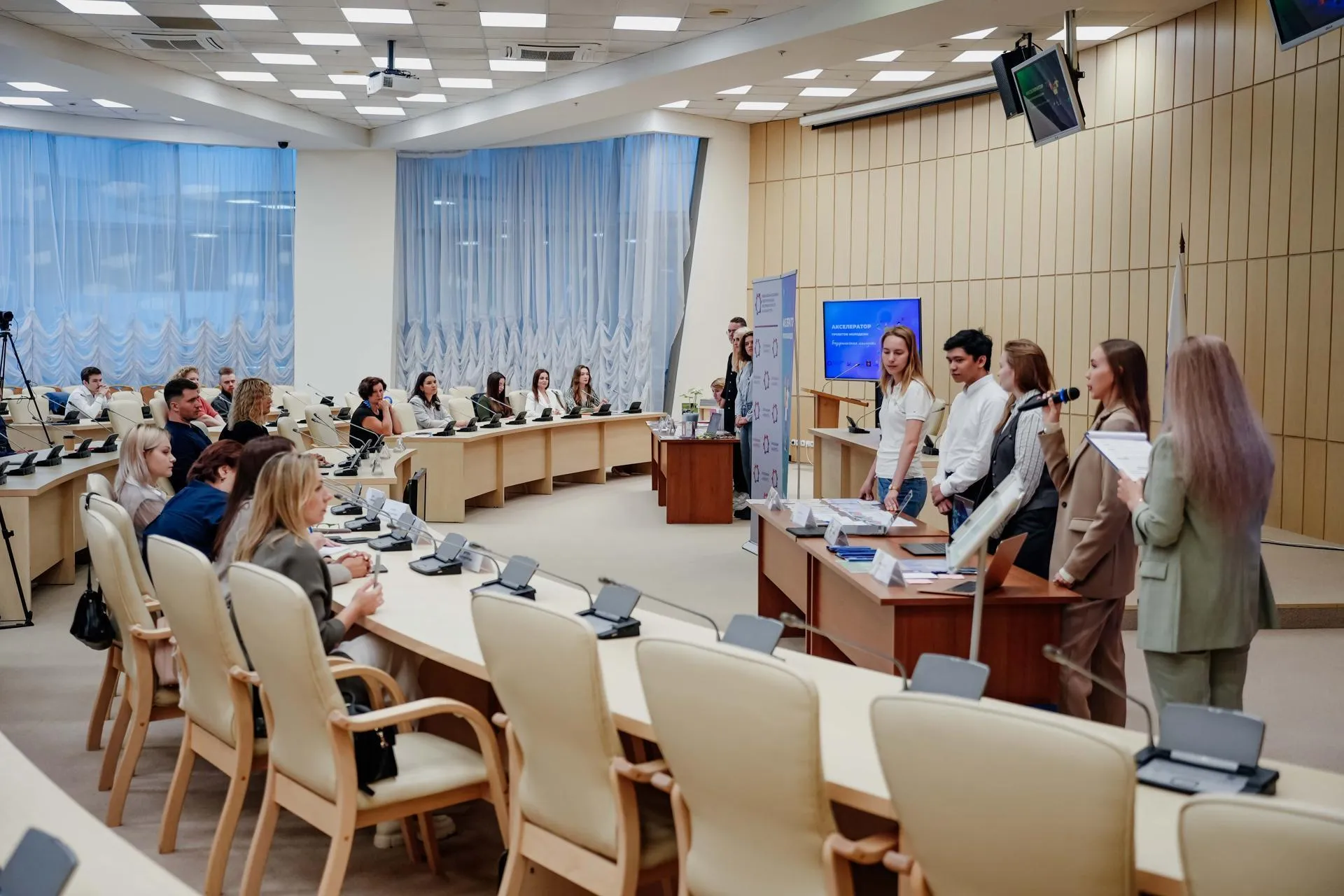 Пресс-служба Мининвеста Подмосковья