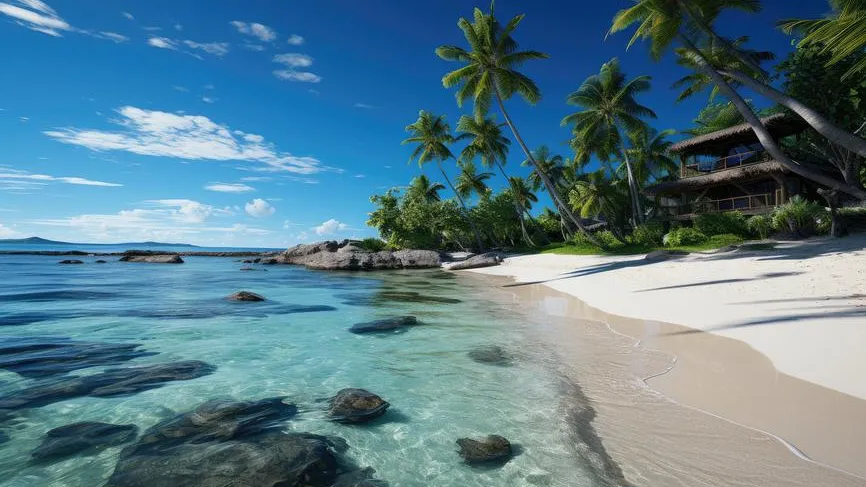 Россияне больше не смогут отдыхать в Таиланде свыше 30 дней без визы