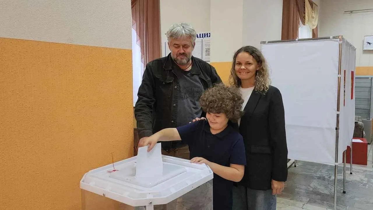 В Подмосковье завершился второй день голосования на муниципальных выборах