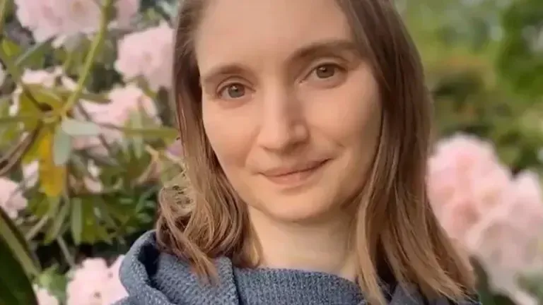 Объявленная в международный розыск правнучка Чкалова открыла стартап в Бельгии