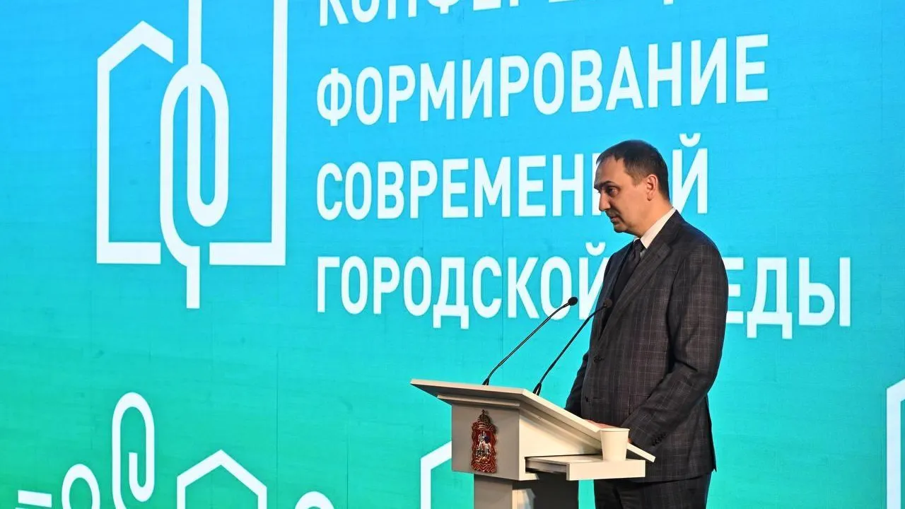 Ольгинский лесопарк в Балашихе благоустроили по технике соучастного проектирования