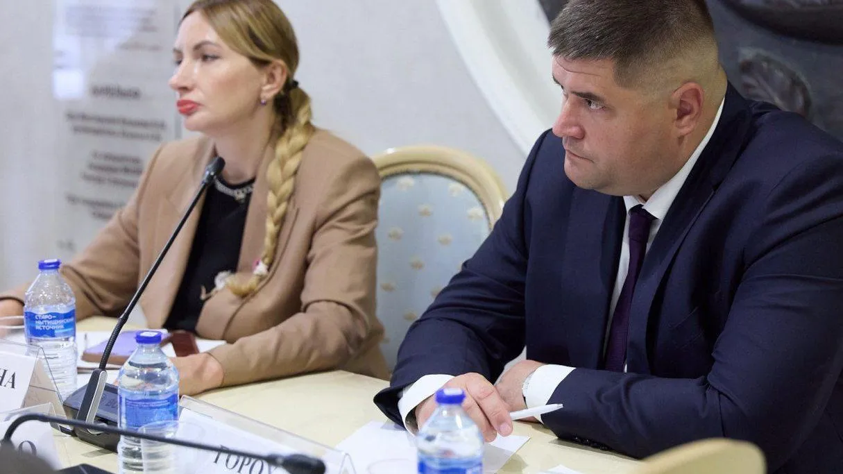 Владимир Горох: предприниматели с большим сердцем помогают бойцам СВО