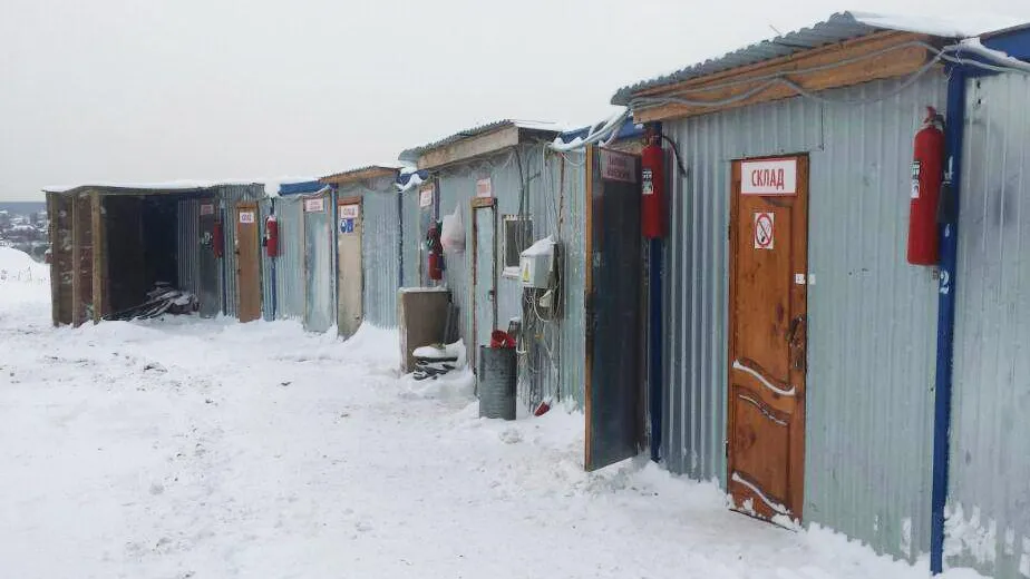 Ход уборки снега и подъездов к стройплощадкам проверили в Подмосковье
