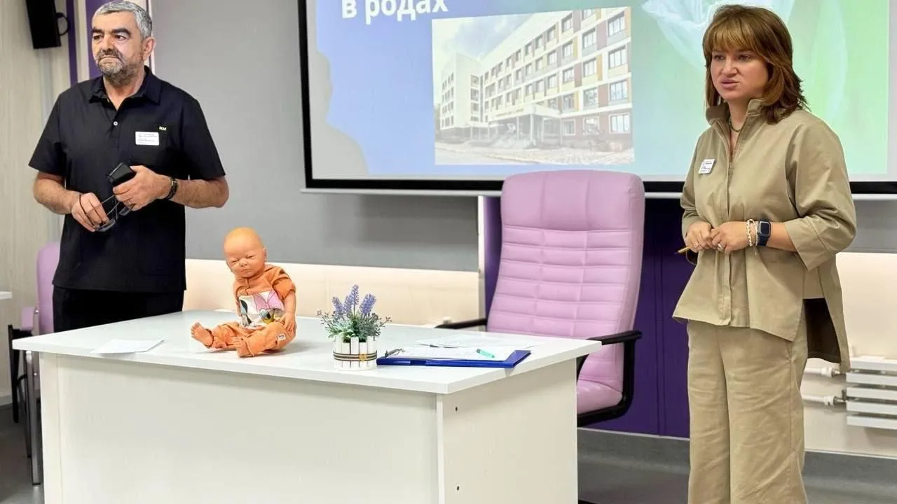 Более 23,5 тыс будущих родителей прошли обучение в Подмосковье