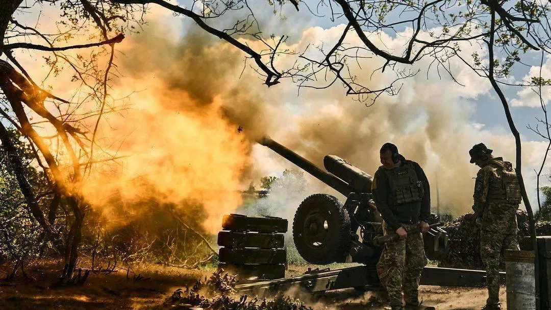 Украинские боевики нанесли более 40 ударов по Белгородской области за сутки