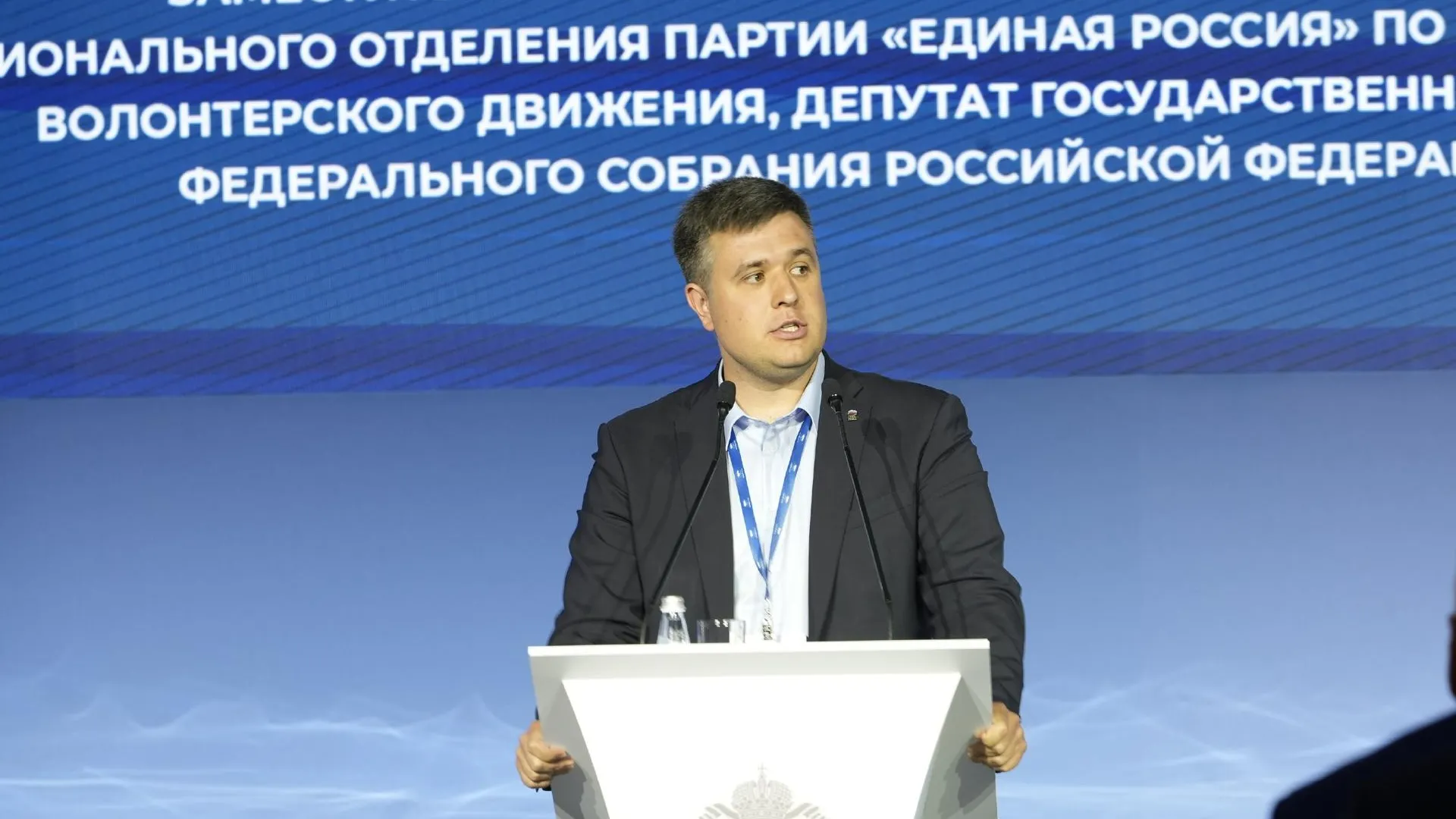 Депутат ГД Толмачев взял на контроль ситуацию с щелковский УК