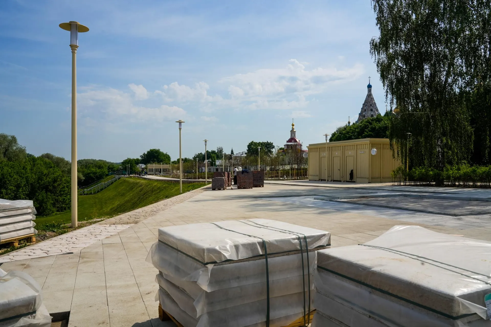 Александра Степанова