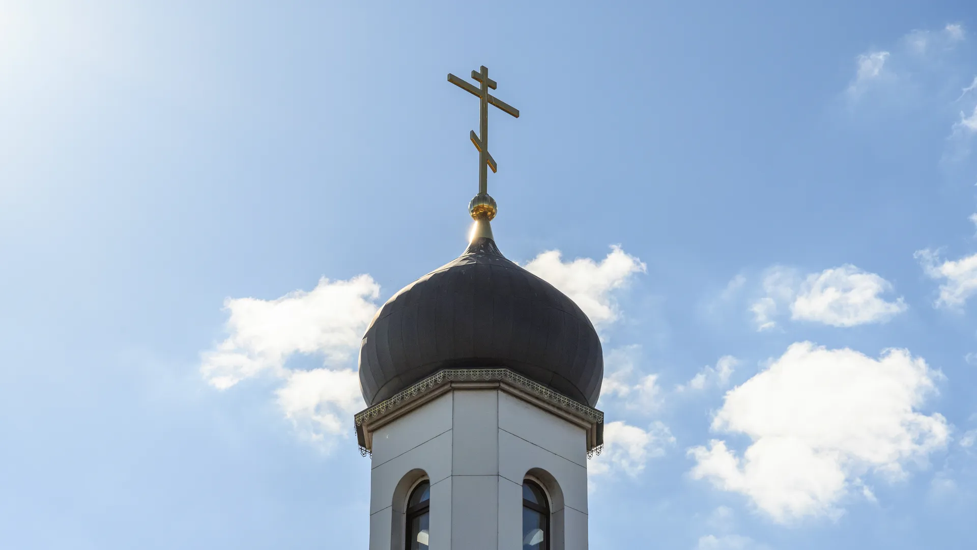 Священник УПЦ уже вторые сутки сидит без еды в ТЦК Тернопольской области Украины