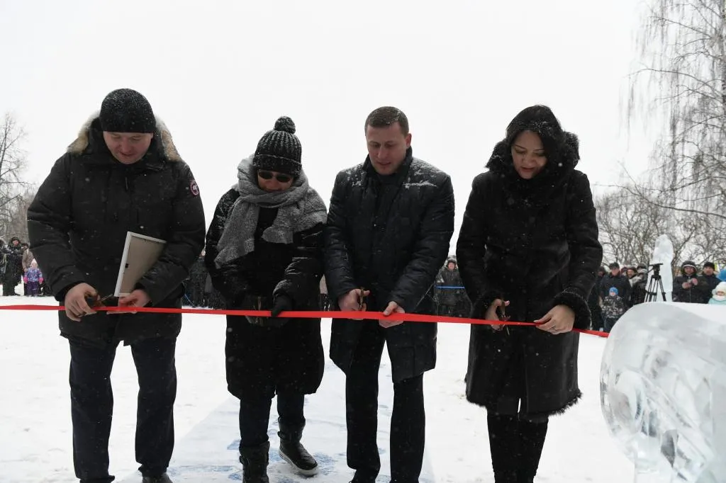 Денис Трудников