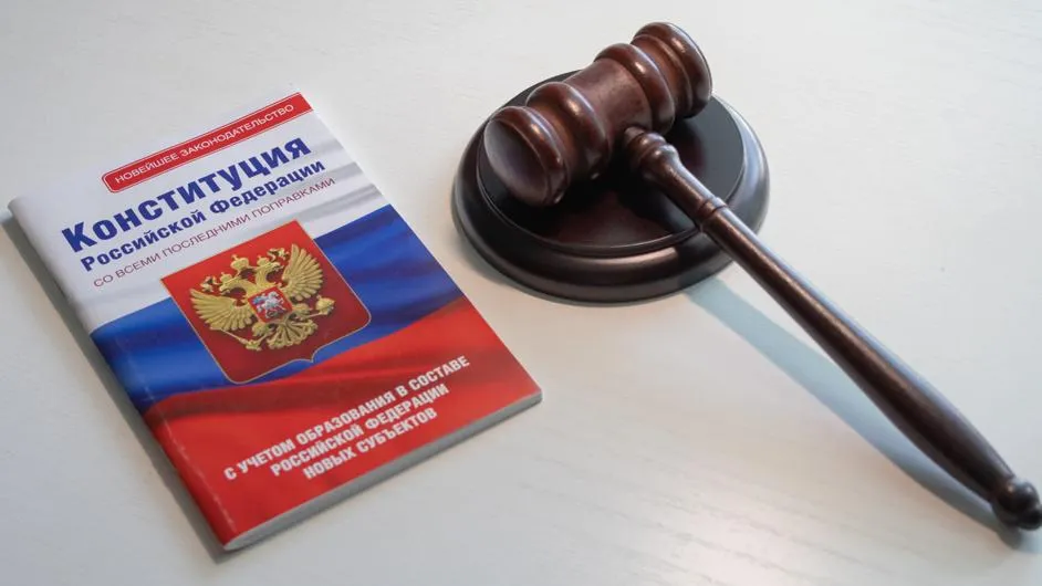 Депутат Баранов: Конституция помогает России и обществу развиваться
