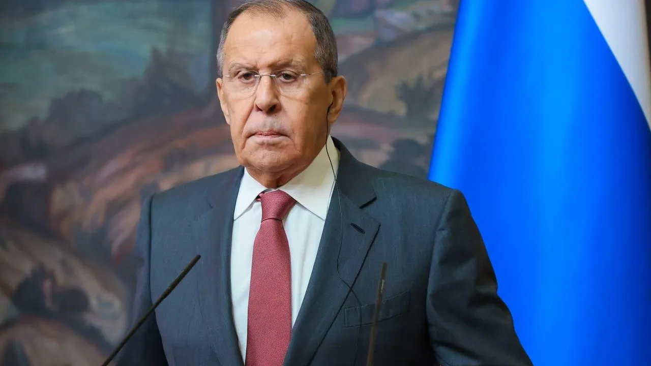 Лавров: РФ и США еще не согласовали ключевые моменты по украинскому вопросу