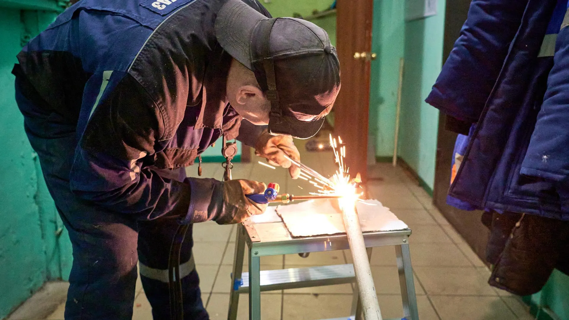 29 многоквартирных домов капитально отремонтировали в Коломне в 2024 году