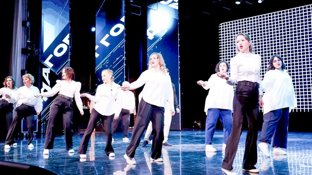 В Мытищах наградили победителей конкурса «Педагог года 2026»