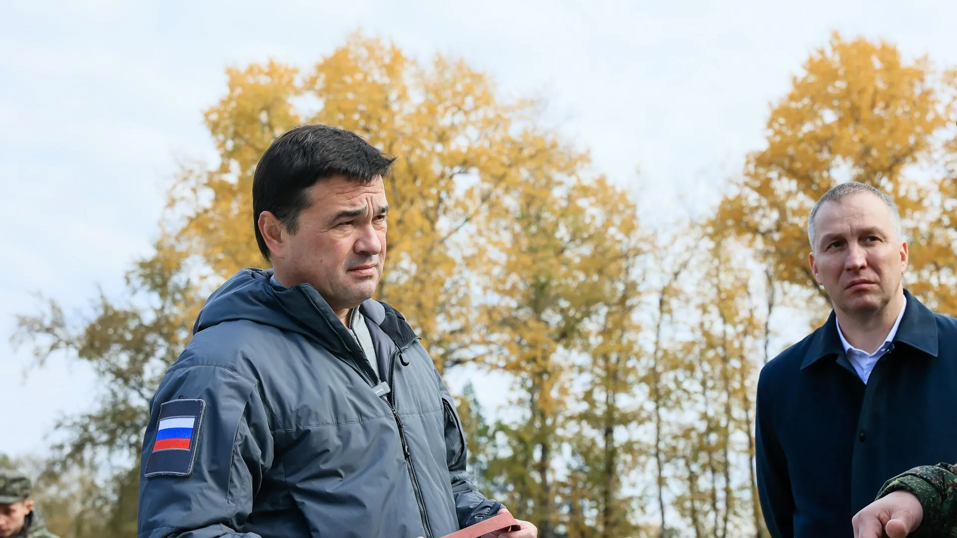 Константин Семенец