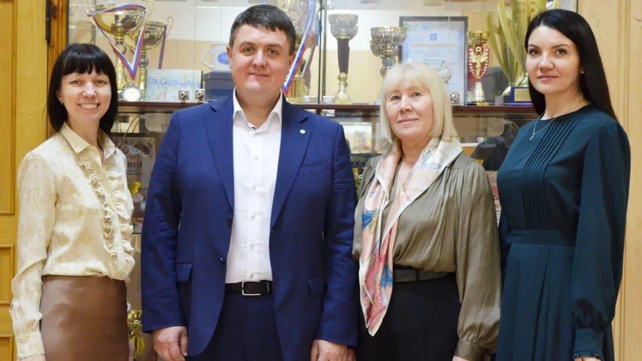 Коломенские студенты провели День студента со Сбером