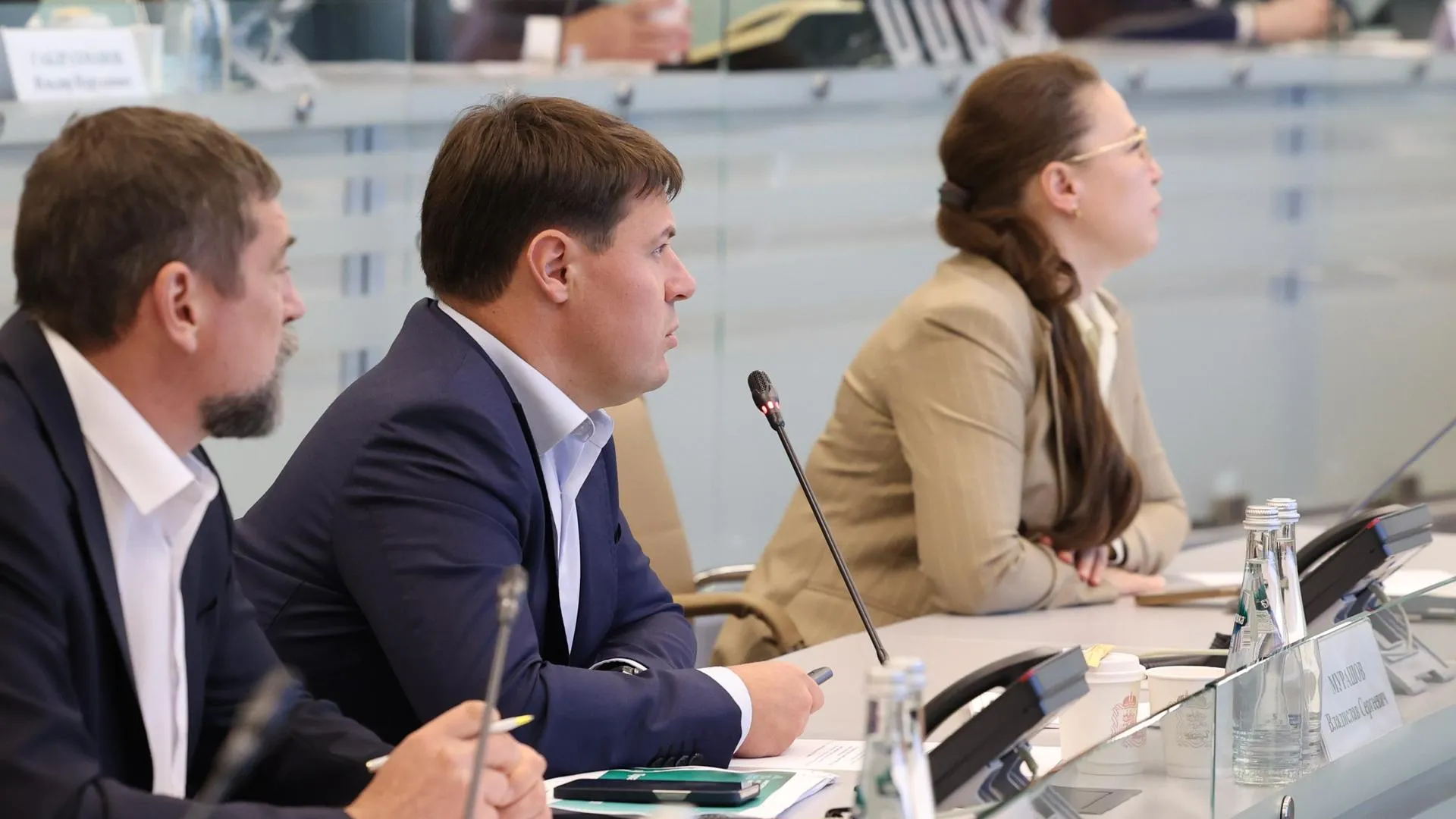 Жителей Подмосковья предупредят о работах по подготовке к отопительному сезону