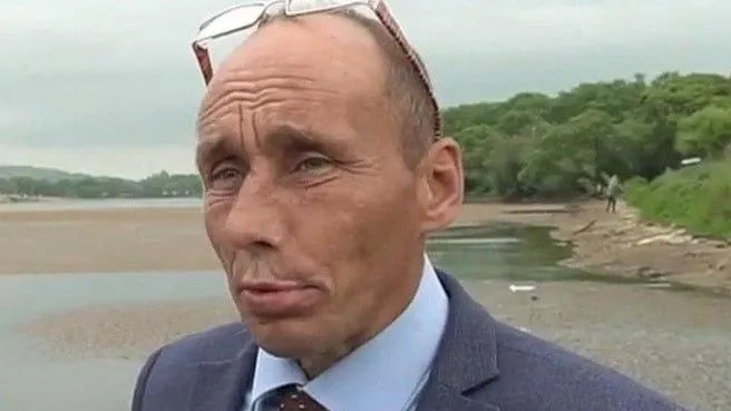 Актер Андрей Неретин получил роль в новом триллере, но ушел в запой