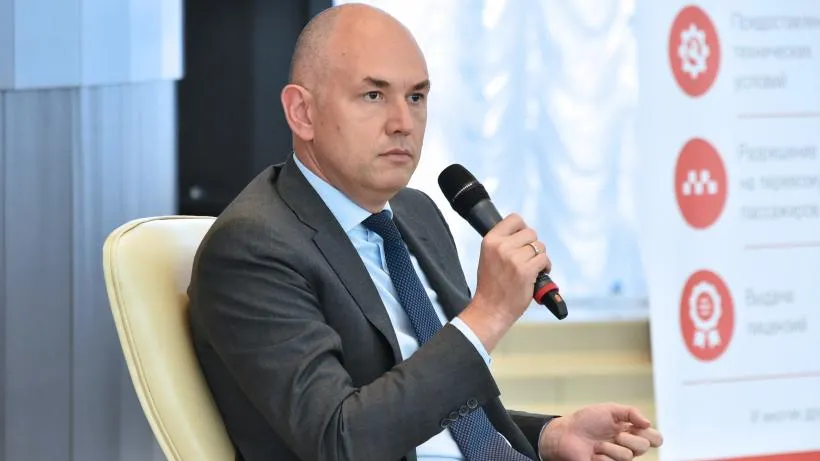 Габдрахманов встретится с предпринимателями 29 августа