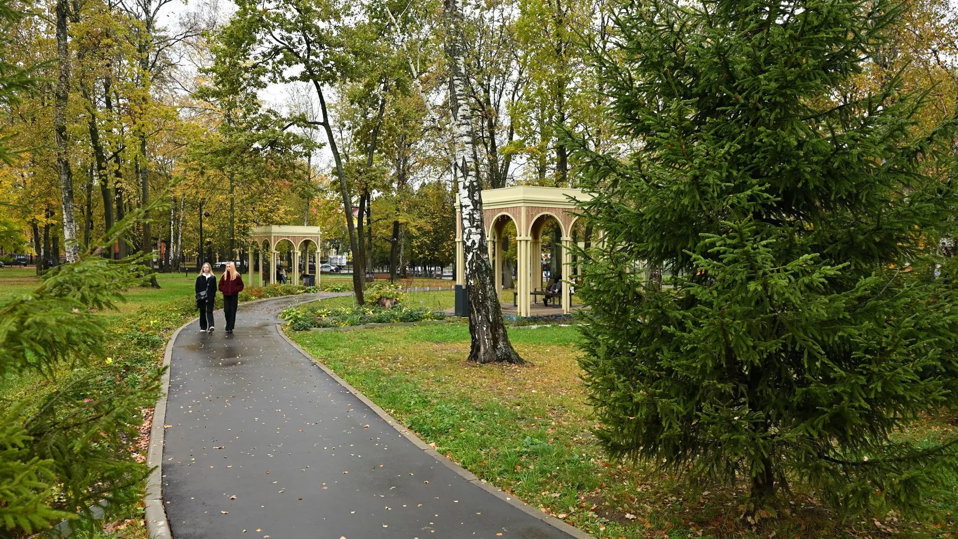 Проект экскурсий по паркам Подмосковья стал номинантом премии «Культура онлайн»
