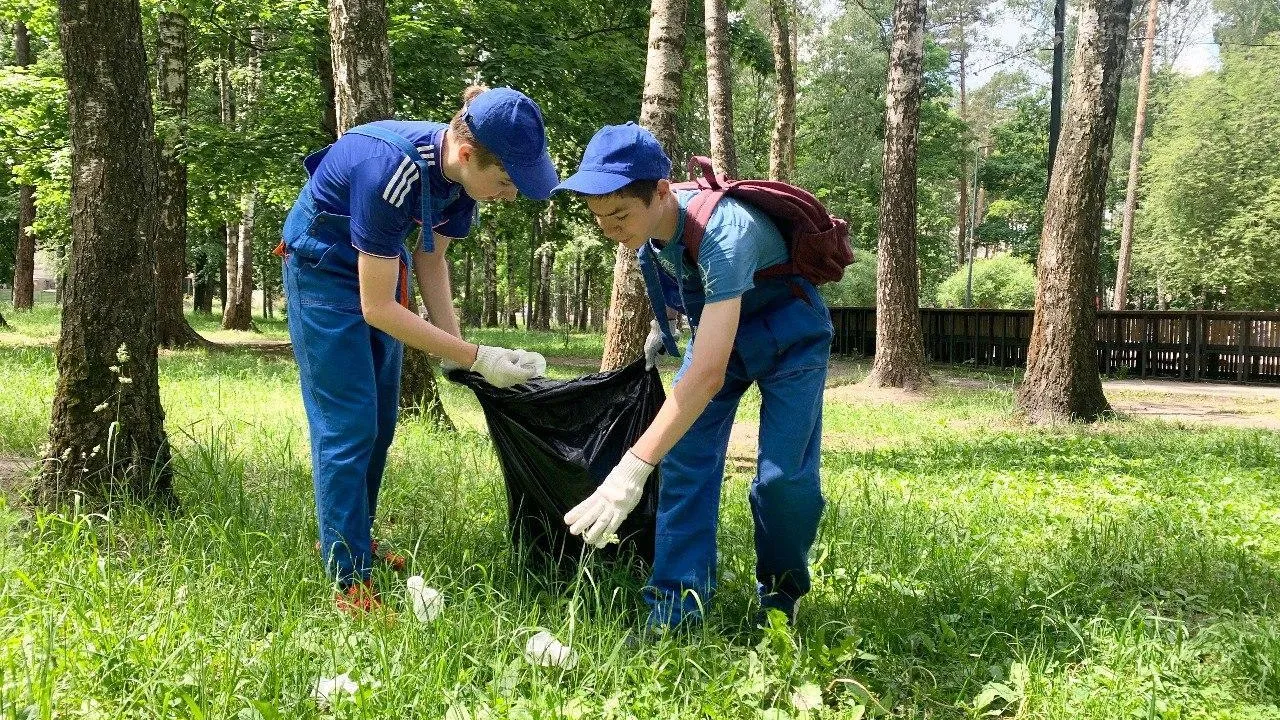 Жители Подмосковья могут поучаствовать в проекте по благоустройству городской среды