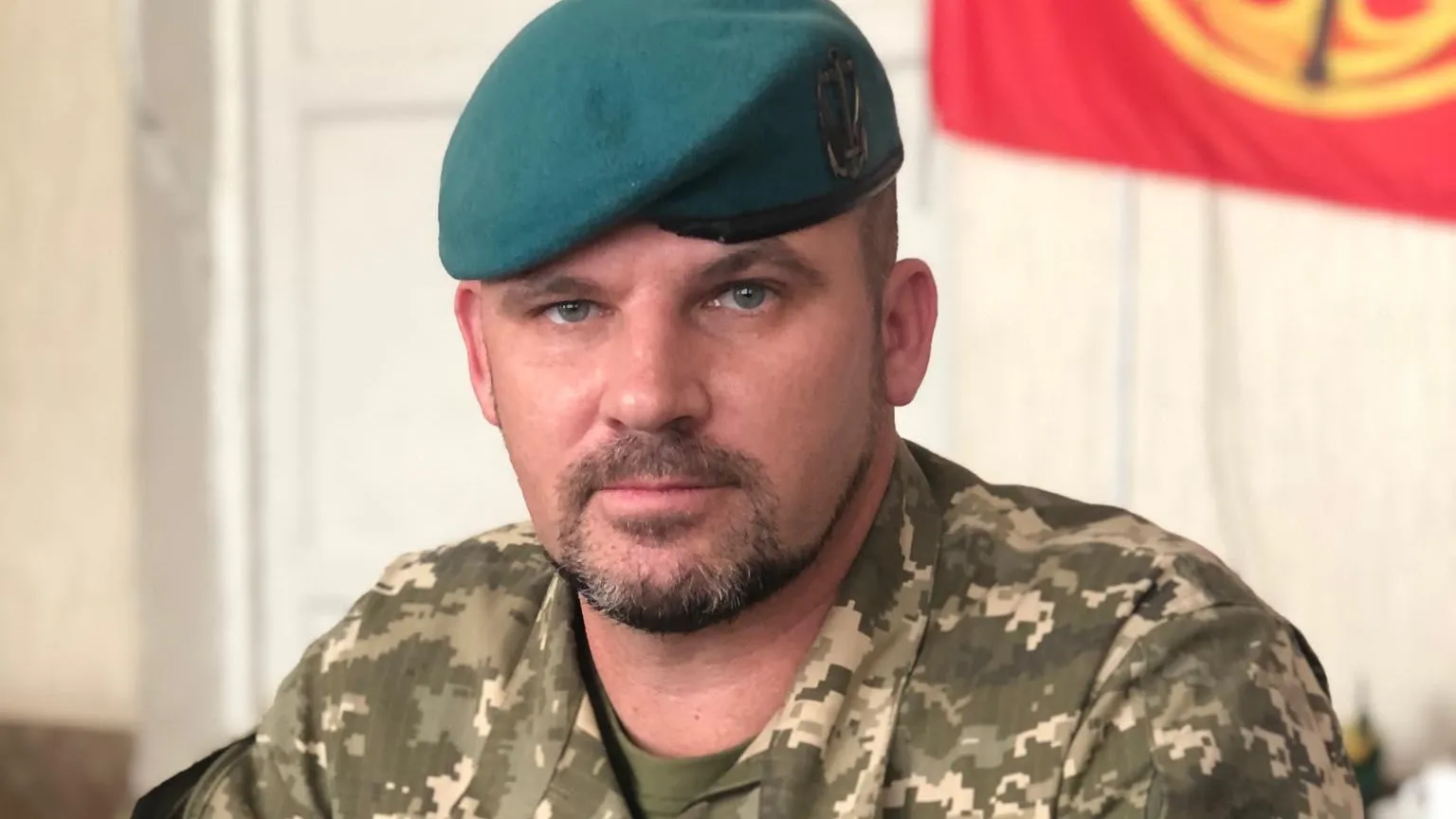 Зеленский сменил начальника Генштаба ВСУ