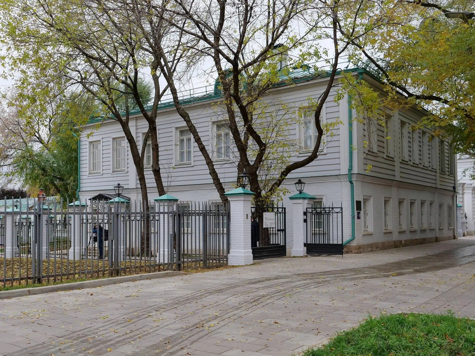 Предоставлено концерном «Крост»