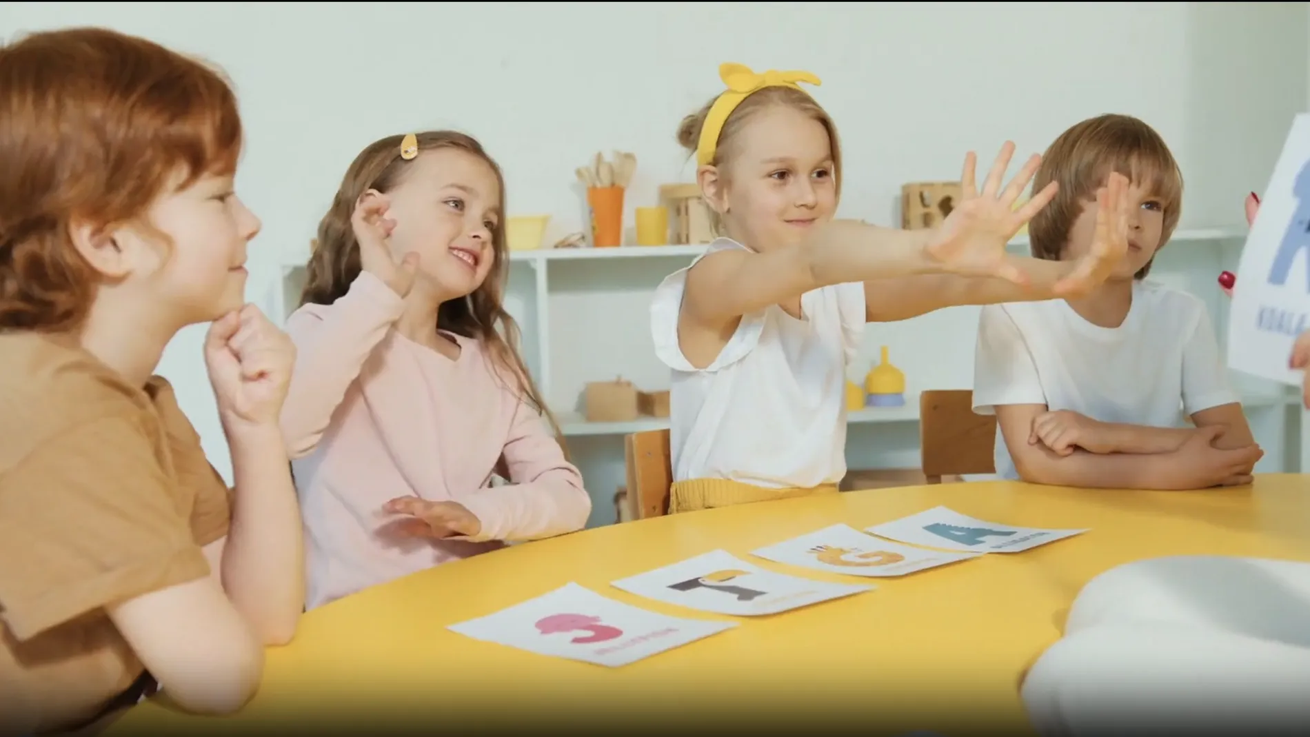 Почти 65 тыс заявлений на компенсацию оплаты детсада в Подмосковье подано онлайн