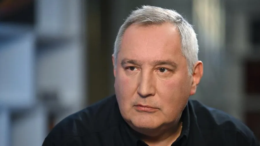 Дмитрия Рогозина обвинили в расизме из‑за сравнения Ллойда Остина с обезьяной