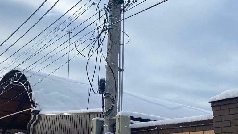 Энергетики рассказали, как определить нелегальных провайдеров