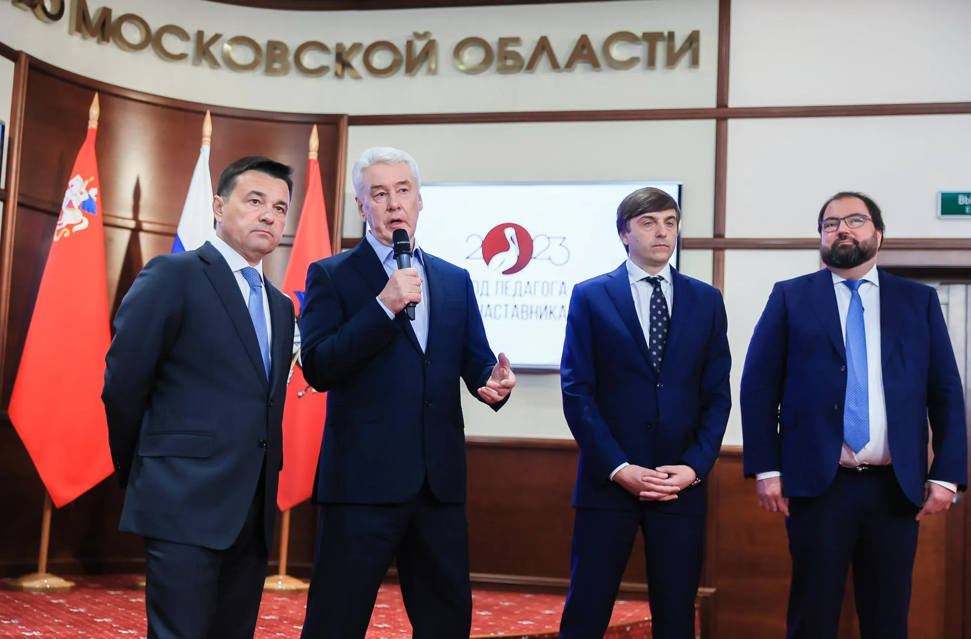 Константин Семенец