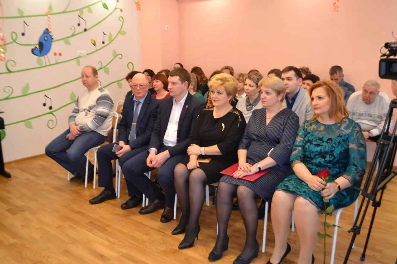 пресс-служба администрации г.о. Электрогорск