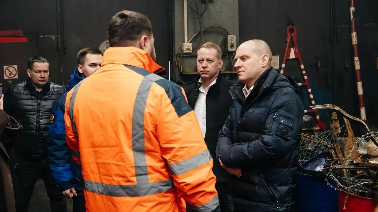 Единороссы Пушкинского округа оценили эффективность предприятий городского хозяйства