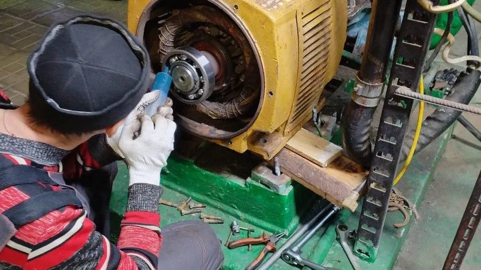 В Истре проведут плановое обслуживание насосного оборудования на 10 объектах
