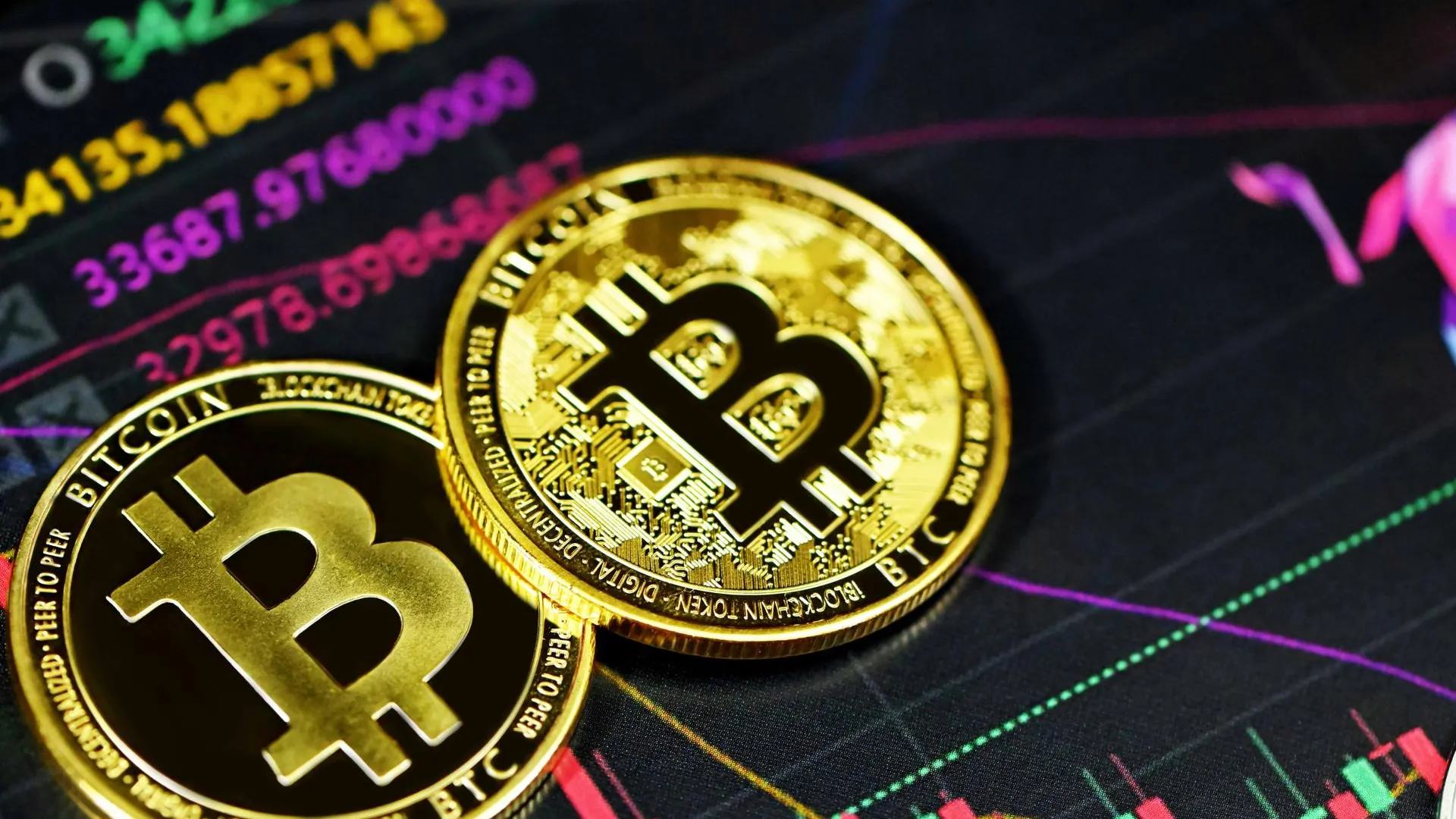Курс биткоина растет: FOMO халвинга и ожидание победы Трампа на выборах