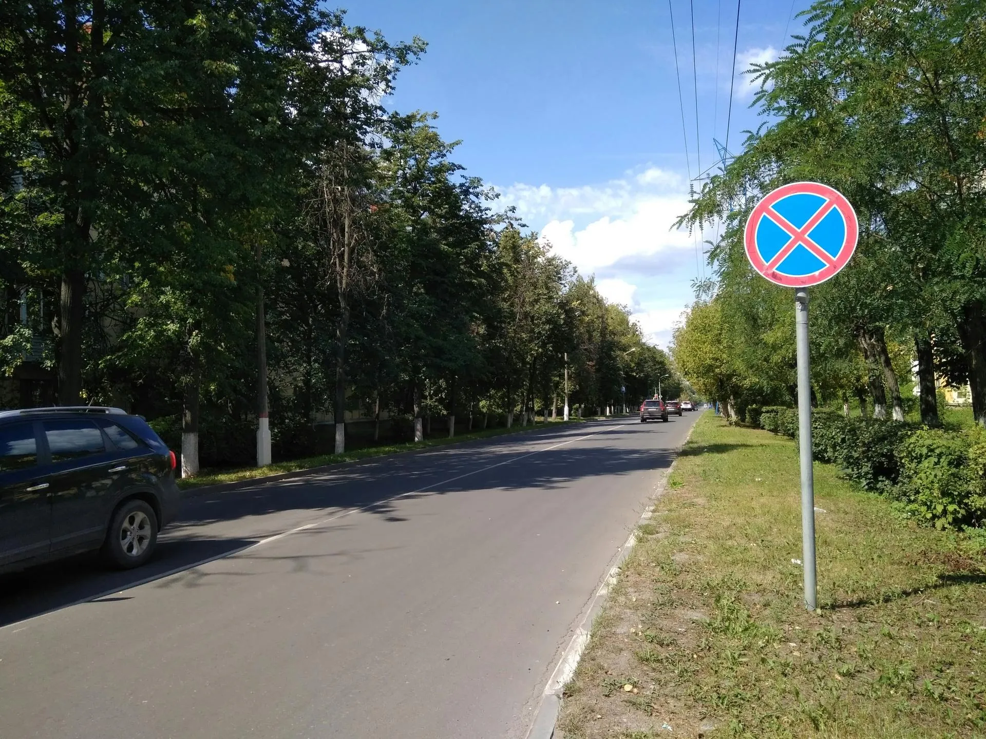 из личного архива Светланы