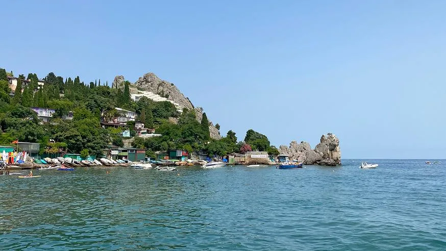 Есть предпосылки: курортный сезон в Крыму в 2025 году будет успешным