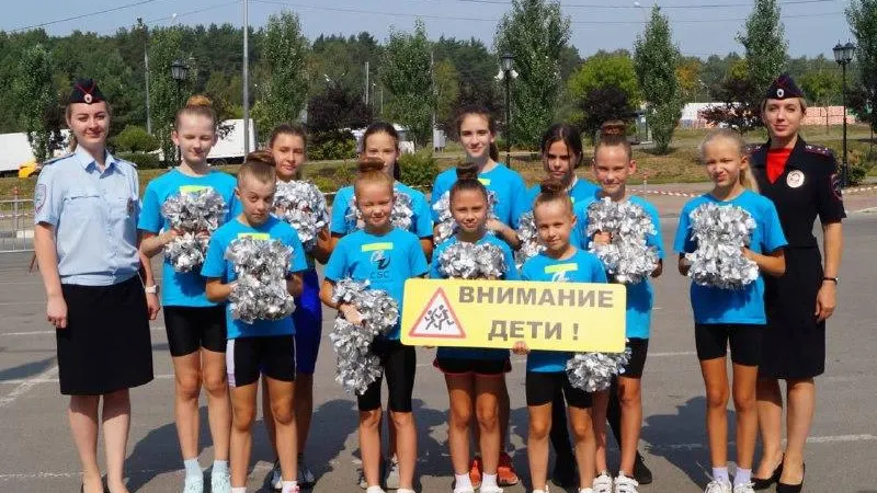 «Фестиваль спорта» состоялся в городском округе Мытищи