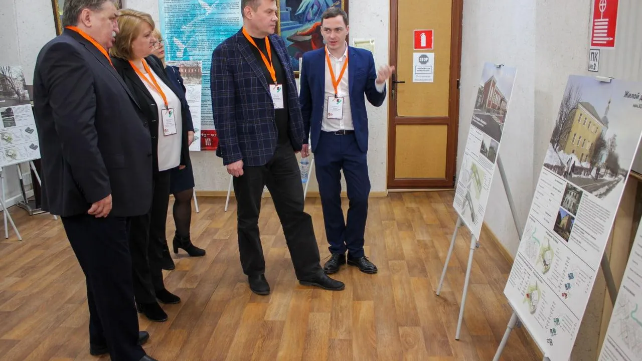 II Международный форум реставраторов открылся в Коломне