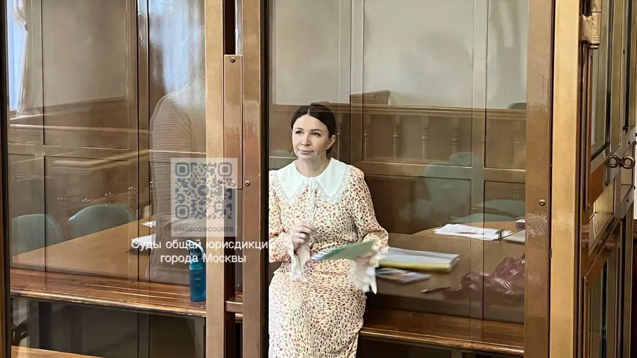 «Королева марафонов» попала в «блатной» отряд в женской колонии под Владимиром