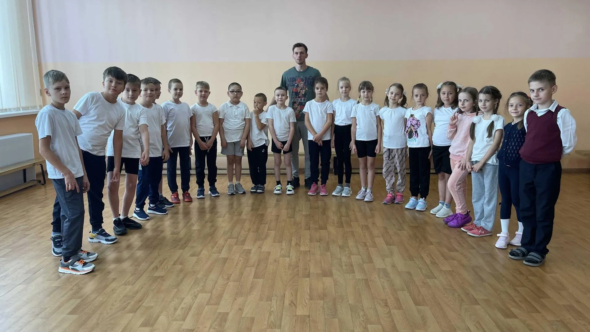 В Балашихе стартовал муниципальный этап областного конкурса «Педагогический дебют‑2022»