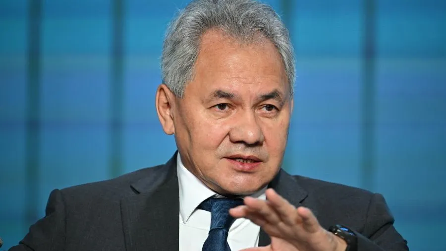 Шойгу: Россия всегда держала свои ядреные полигоны в готовности